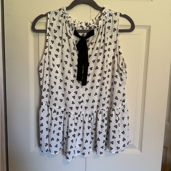 LOFT Top - Picture 3 of 3